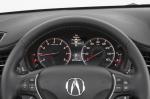 Acura ILX A-Spec 2015 года